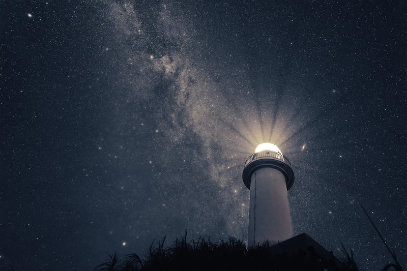 Legendary Landscape Image